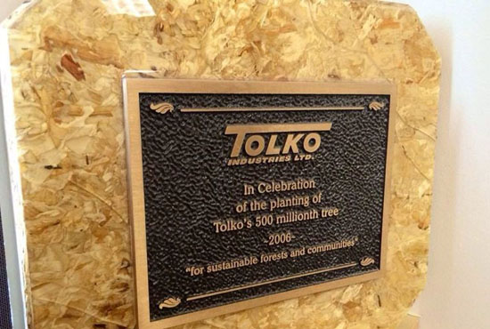 TOLKO